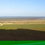 Mit Tollem Meerblick Auf Insel