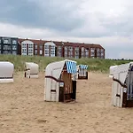 Lägenhet Mit Tollem Meerblick Auf Insel