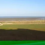 Mit Tollem Meerblick Auf Insel