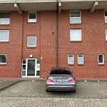 Lägenhet Mit Tollem Meerblick Auf Insel