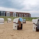 Lägenhet Mit Tollem Meerblick Auf Insel *
