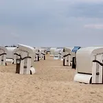 Mit Tollem Meerblick Auf Insel Lägenhet *