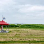 Mit Tollem Meerblick Auf Insel Lägenhet Cuxhaven