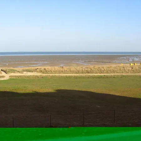 Mit Tollem Meerblick Auf Insel