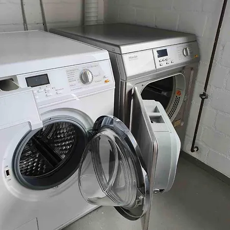 Mit Tollem Meerblick Auf Insel Apartament