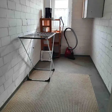 Mit Tollem Meerblick Auf Insel Apartament Cuxhaven