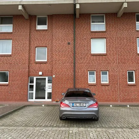 Mit Tollem Meerblick Auf Insel Apartment