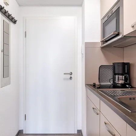 Apartment Mit Tollem Meerblick Auf Insel *