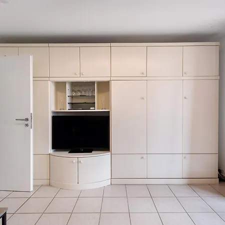 Mit Tollem Meerblick Auf Insel Apartament *