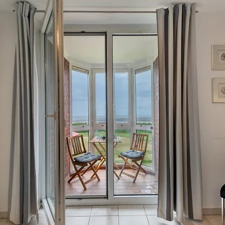 Apartment Mit Tollem Meerblick Auf Insel *