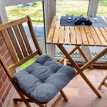 Mit Tollem Meerblick Auf Insel Apartament *