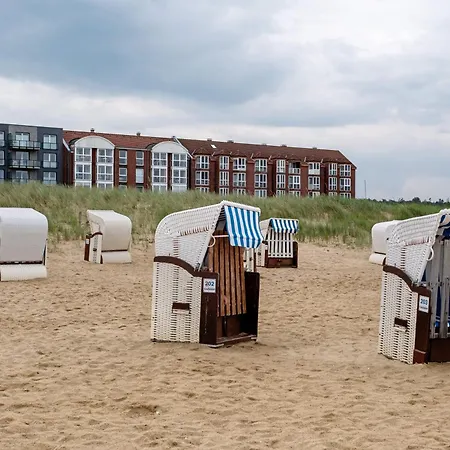 Апартаменты Mit Tollem Meerblick Auf Insel