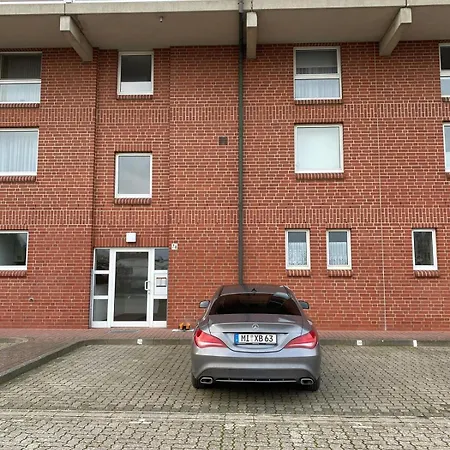 Apartment Mit Tollem Meerblick Auf Insel