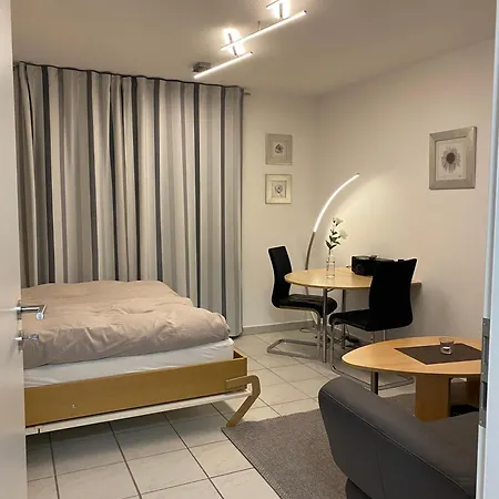 Mit Tollem Meerblick Auf Insel Lejlighed *