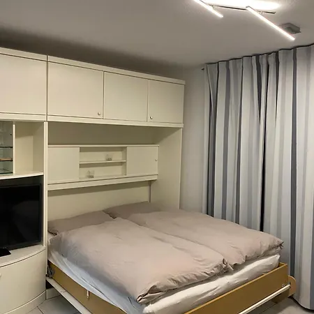 Mit Tollem Meerblick Auf Insel *